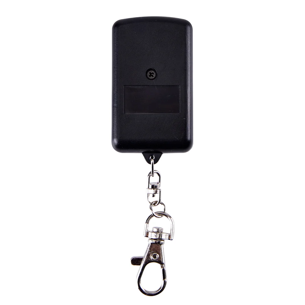 Universal Electric Gate Remote - Smart Garage Door Opener recension och pris