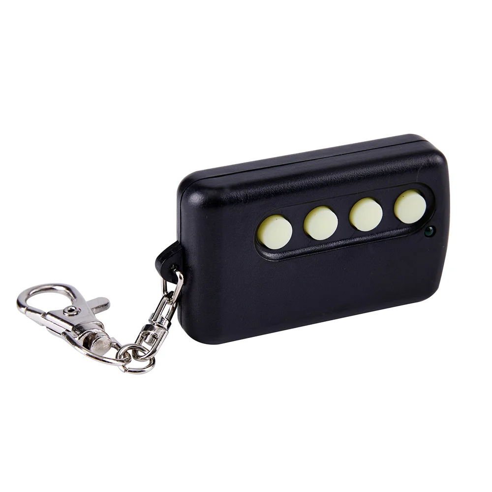 Universal Electric Gate Remote - Smart Garage Door Opener recension och pris