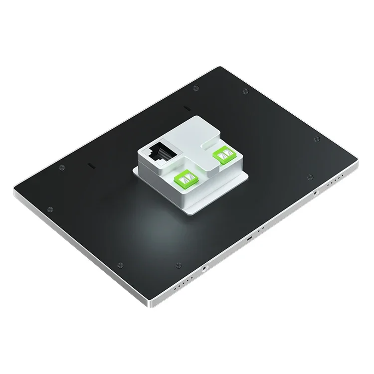 Smart home dashboard tablet 10 - Smart Home Tablet recension och pris
