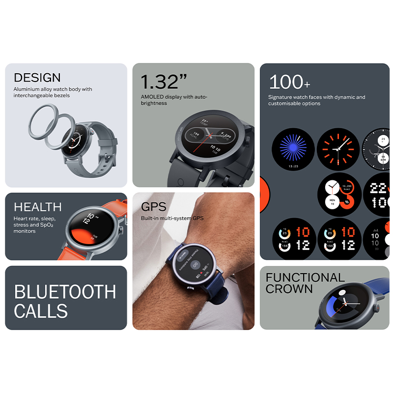 CMF by Nothing Global Version  - Smart Home Green recension och pris