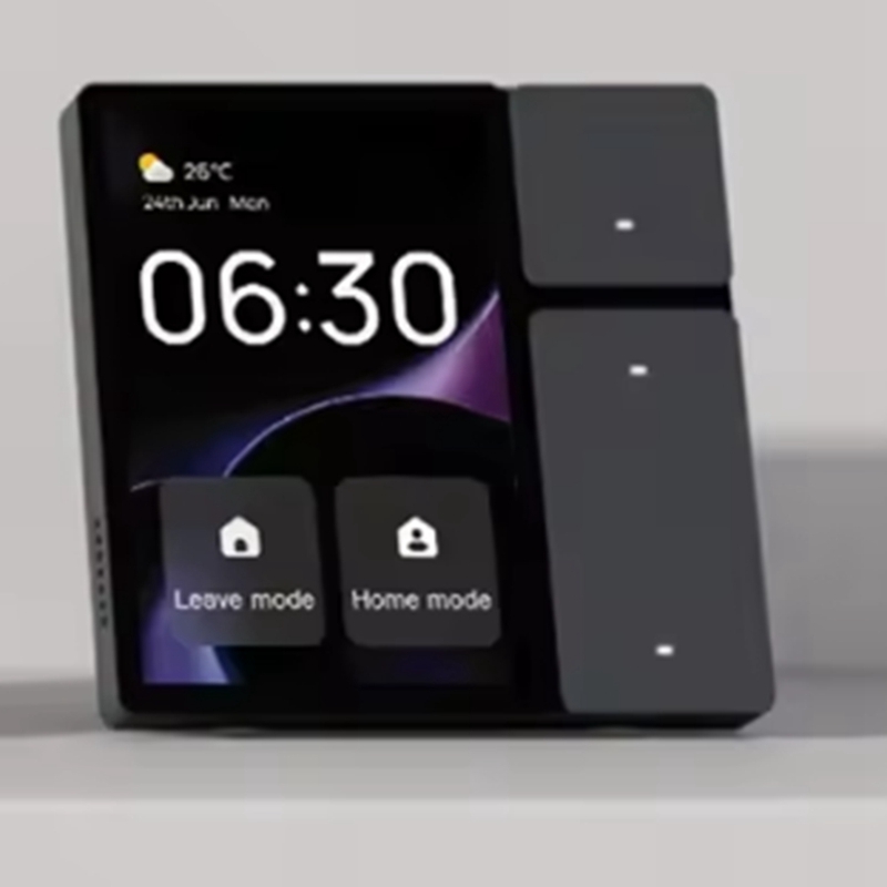 3.5 Inch Tuya Smart Home Mini  - Smart Home Control Panel recension och pris