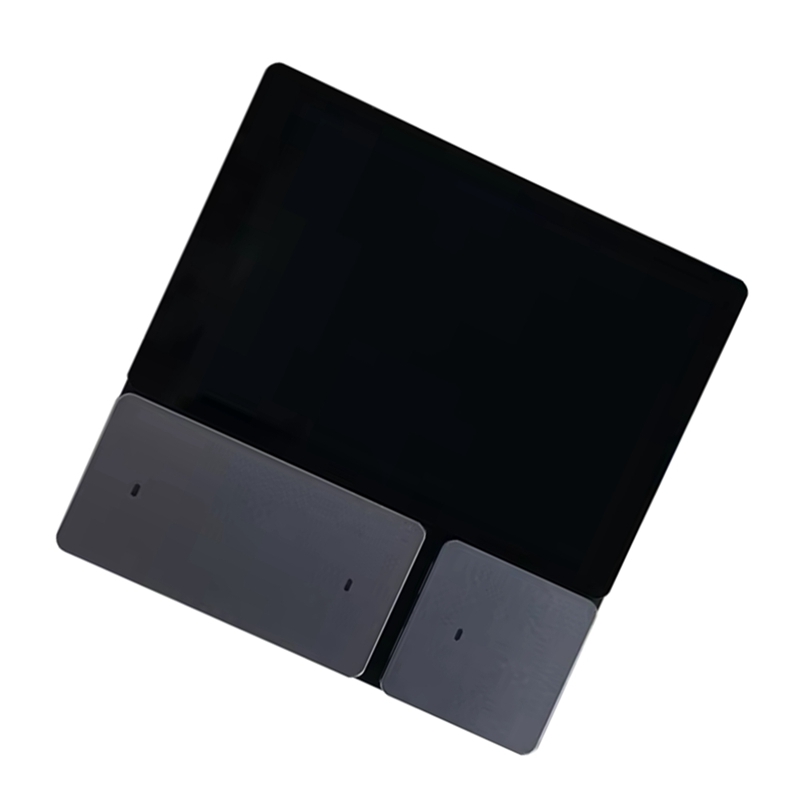 3.5 Inch Tuya Smart Home Mini  - Smart Home Control Panel recension och pris