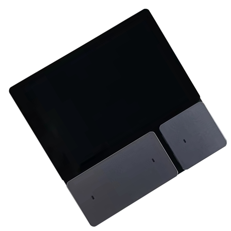 3.5 Inch Tuya Smart Home Mini  - Smart Home Control Panel recension och pris