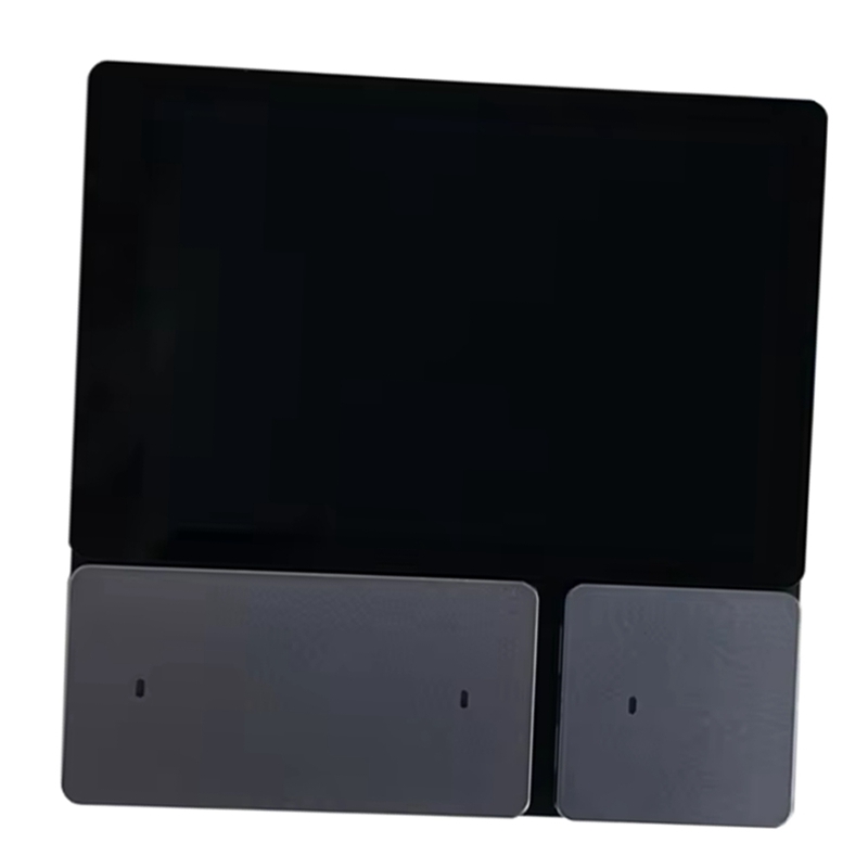 3.5 Inch Tuya Smart Home Mini  - Smart Home Control Panel recension och pris