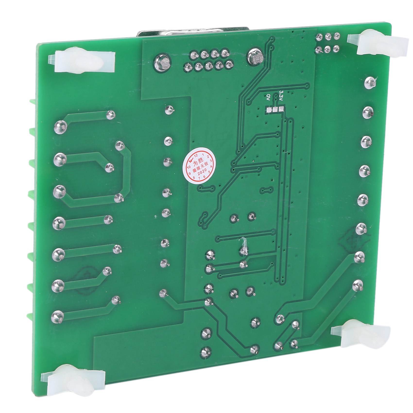 Relay module Plc Fx1N-10Mr Ind - Smart Home With Plc recension och pris