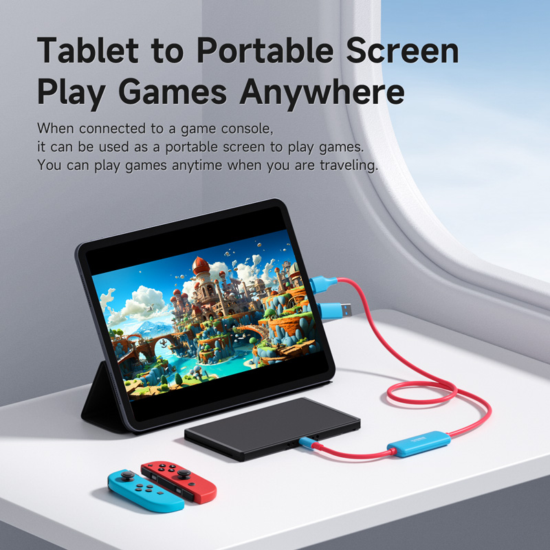 Hagibis USB3.0 Video Capture C - Smart Home Tablet recension och pris