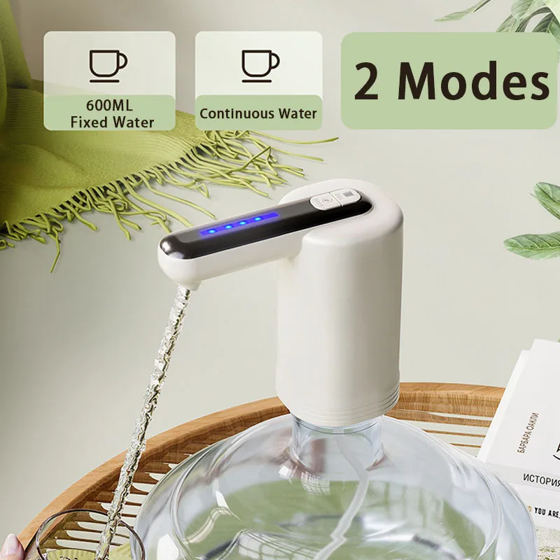 Smart Electric Water Dispenser - Smart Home Yam Pounder recension och pris