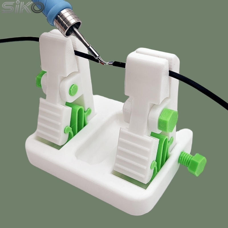 Adjustable Anti-Slip Wire Fixt - Smart Home Green recension och pris
