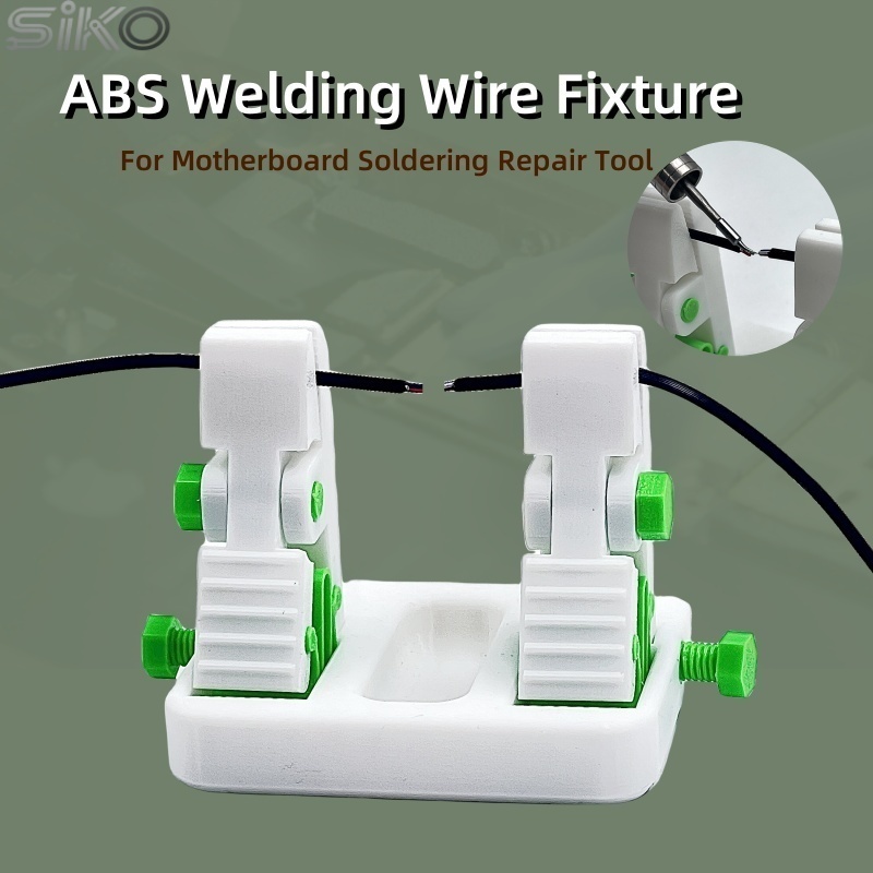 Adjustable Anti-Slip Wire Fixt - Smart Home Green recension och pris