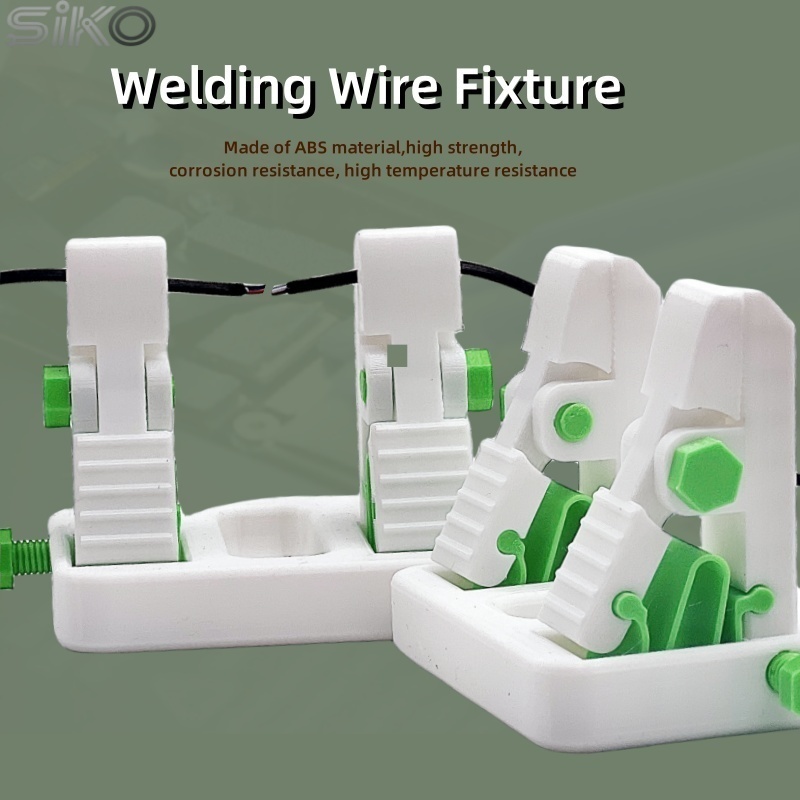 Adjustable Anti-Slip Wire Fixt - Smart Home Green recension och pris