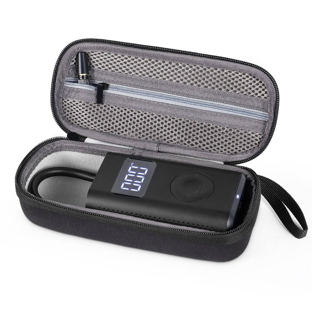 Hard Case for Xiaomi Smart Hom - Smart Home Yam Pounder recension och pris