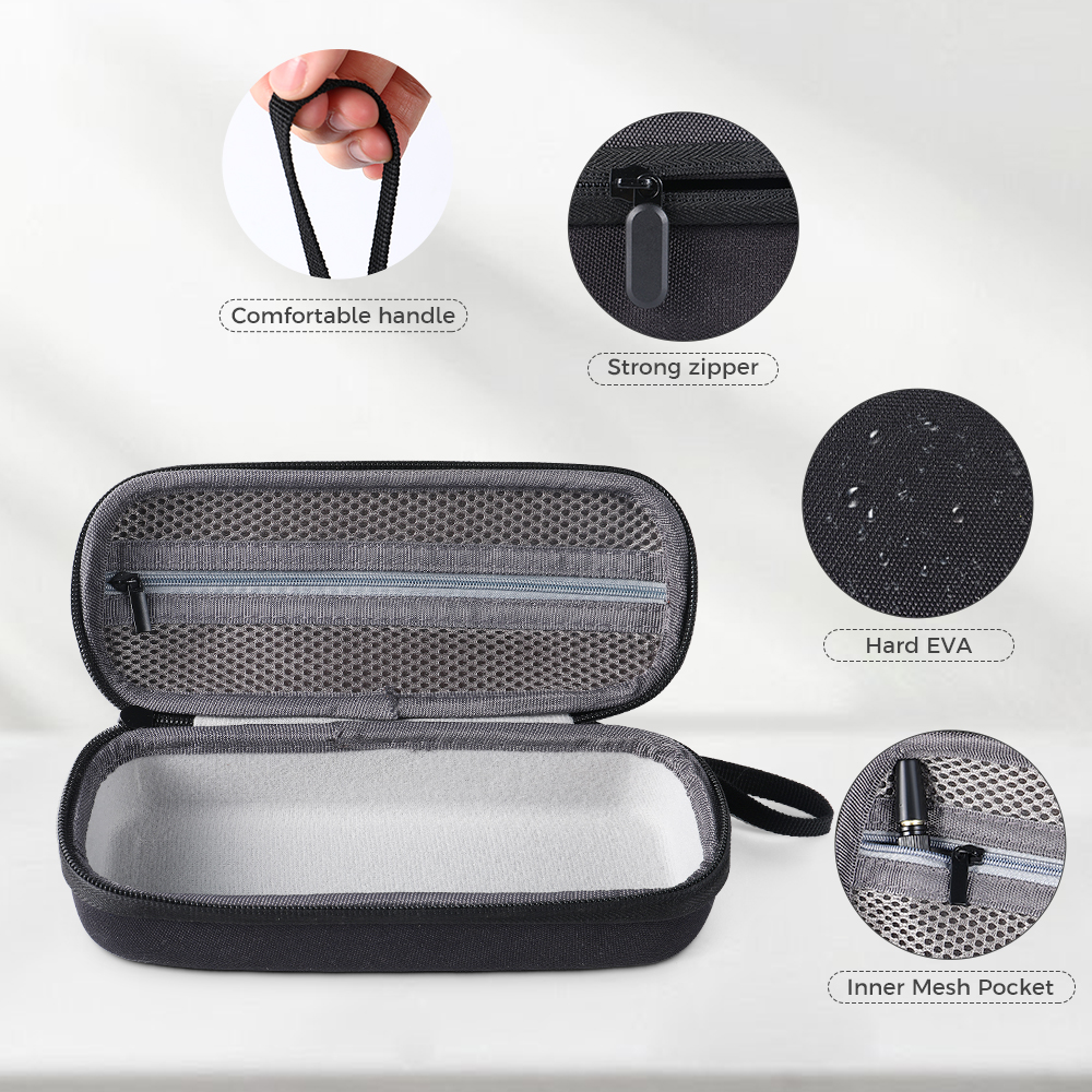 Hard Case for Xiaomi Smart Hom - Smart Home Yam Pounder recension och pris