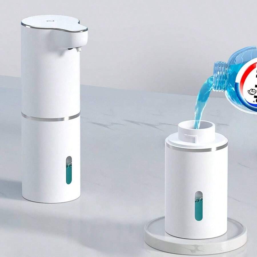 300ML Touchless IPX5 Waterproo - Smart Home Yam Pounder recension och pris
