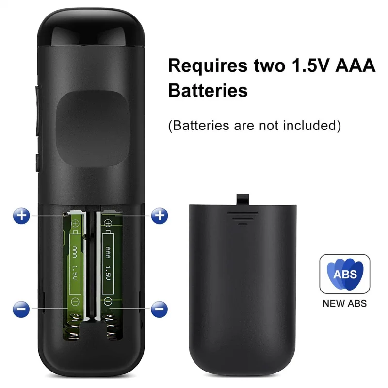 New Replacement Remote Control - Smart Home Roku recension och pris