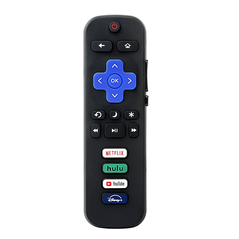 New Replacement Remote Control - Smart Home Roku recension och pris