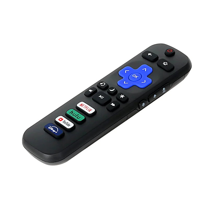 New Replacement Remote Control - Smart Home Roku recension och pris