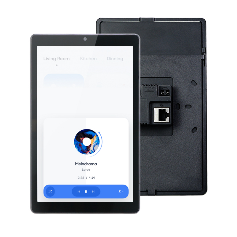 2026YC-SM08P Cheap Price Poe R - Smart Home Tablet recension och pris
