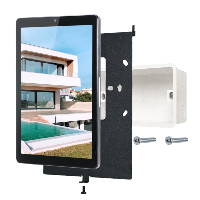 2026YC-SM08P Cheap Price Poe R - Smart Home Tablet recension och pris