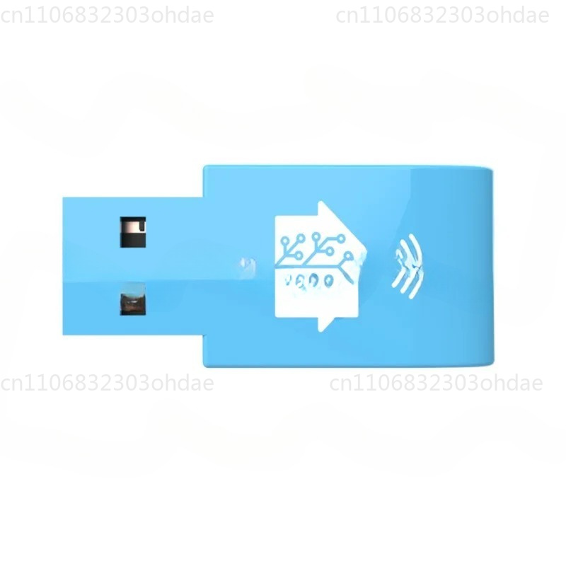 For Gateway Server Home Assist - Smart Home Green recension och pris