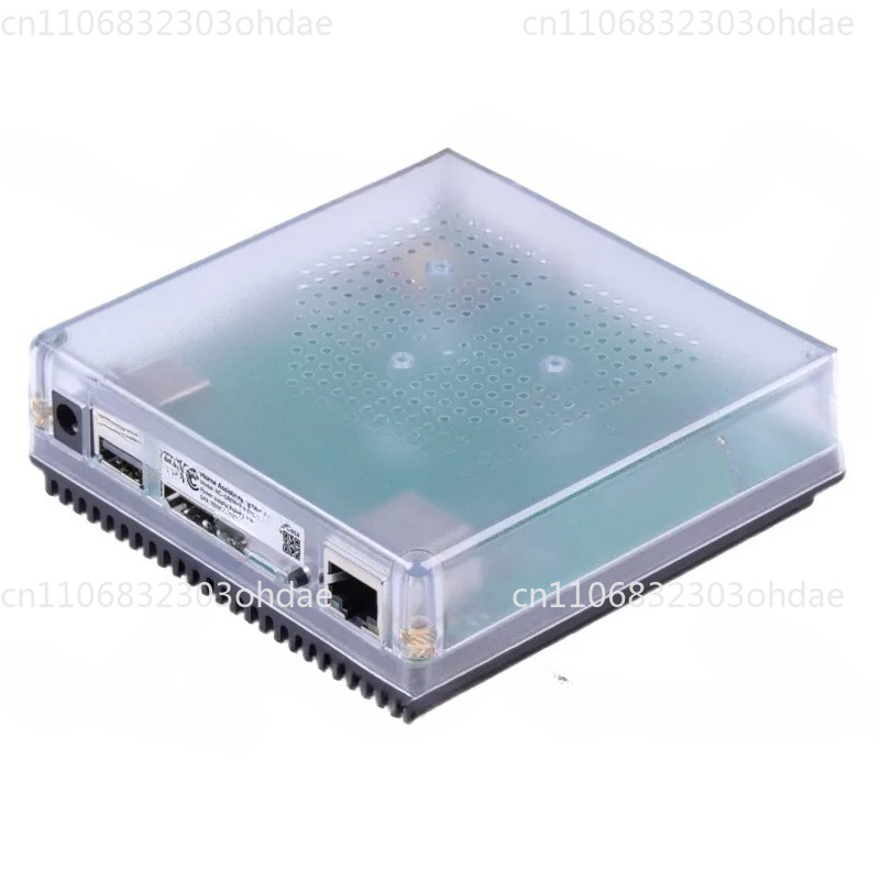 For Gateway Server Home Assist - Smart Home Green recension och pris