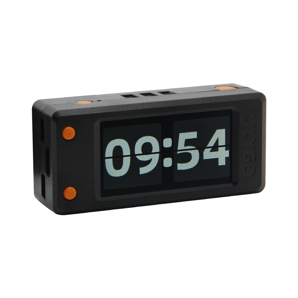 LILYGO® T-Display-S3 ESP32-S3  - Smart Home Arduino recension och pris