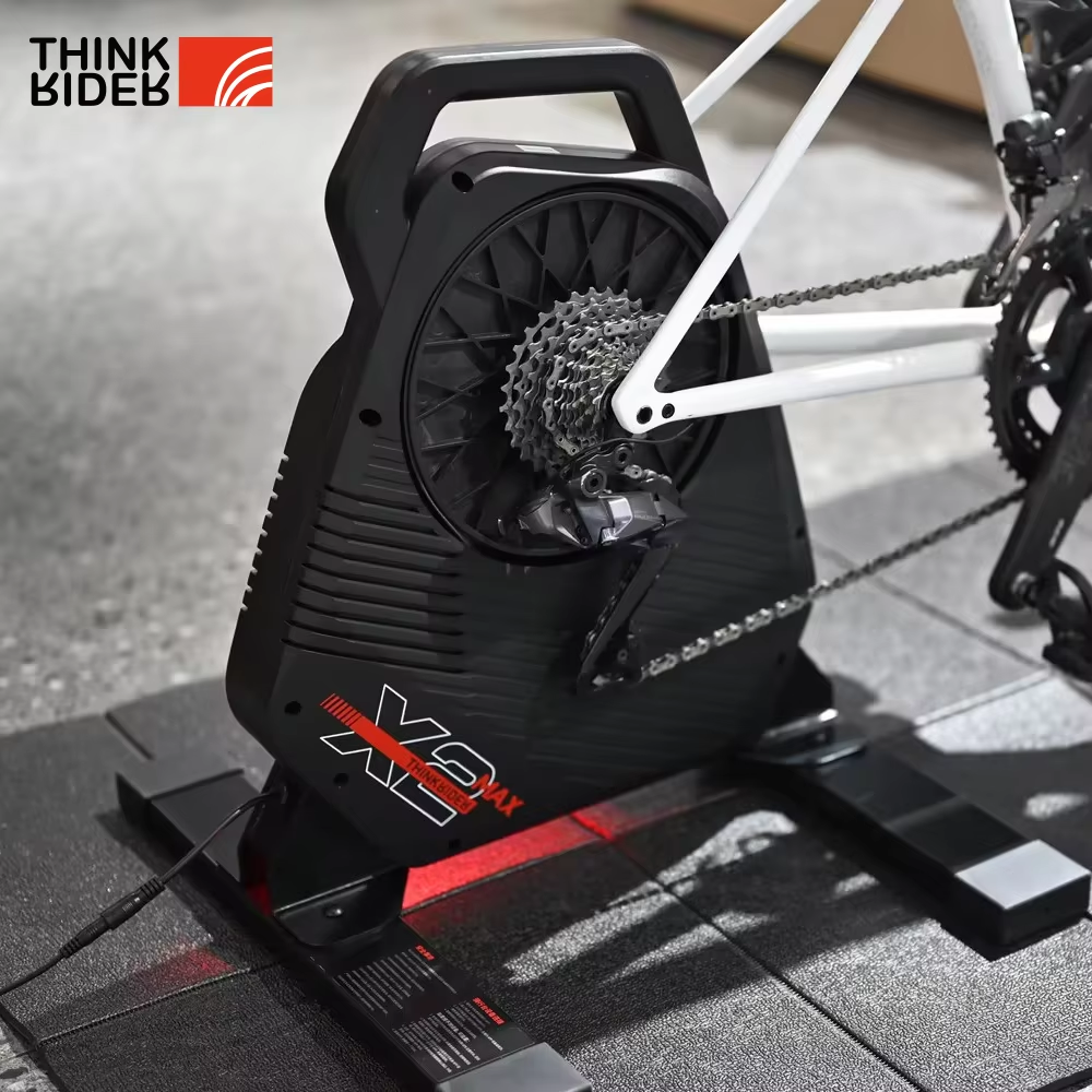 New ThinkRider X2Max Smart Bik - Smart Home Energy Monitor recension och pris