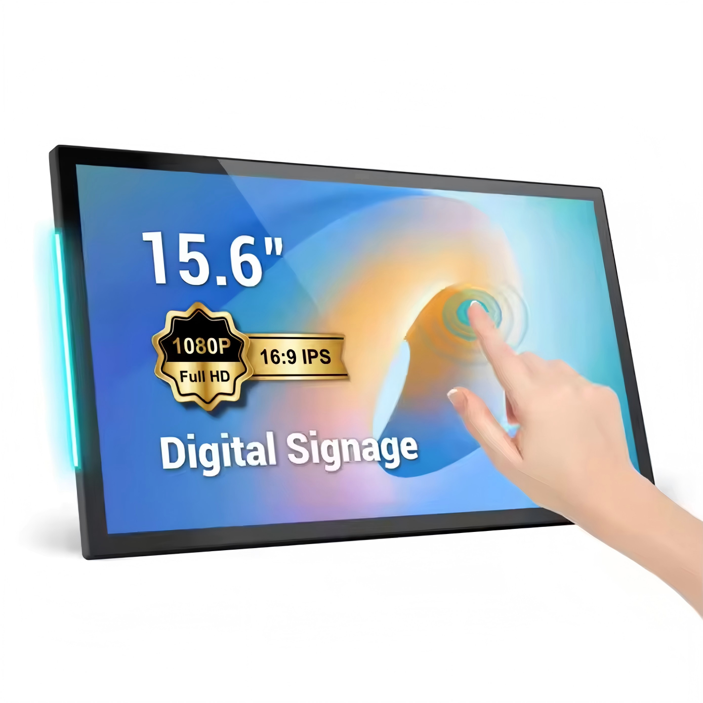 Interactive 15.6 inch Android  - Smart Home X10 recension och pris