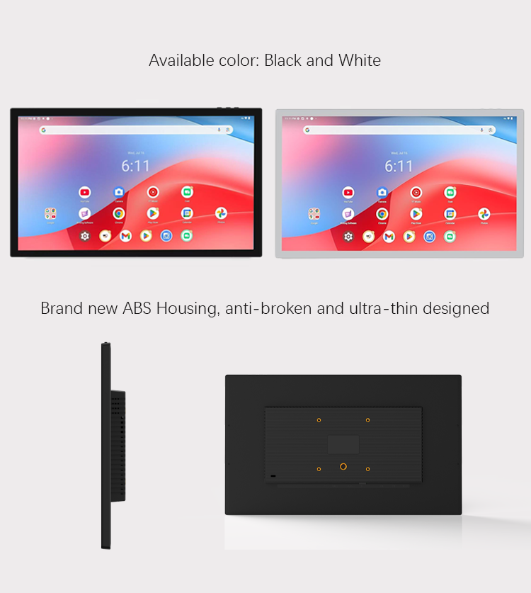Interactive 15.6 inch Android  - Smart Home X10 recension och pris