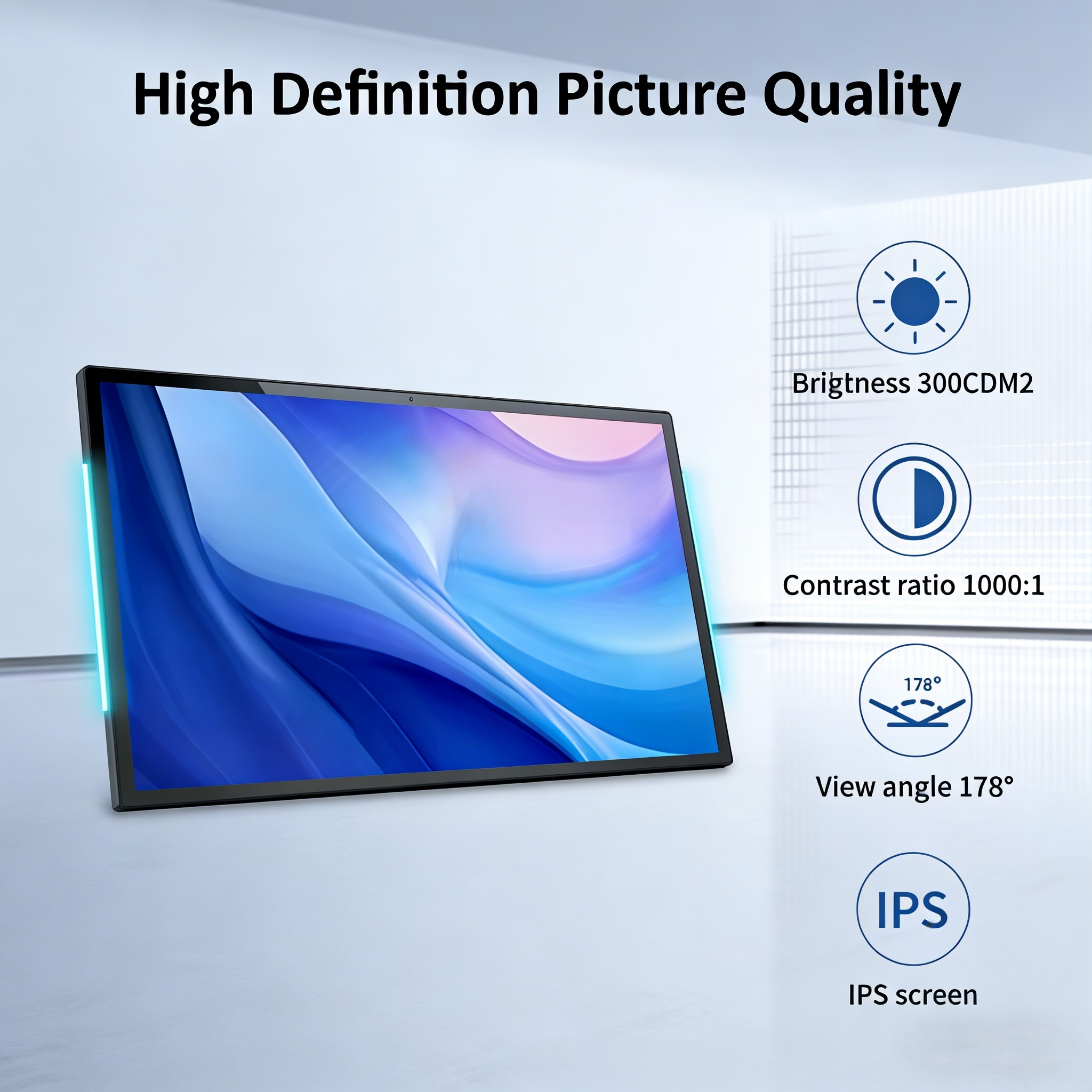 Interactive 15.6 inch Android  - Smart Home X10 recension och pris