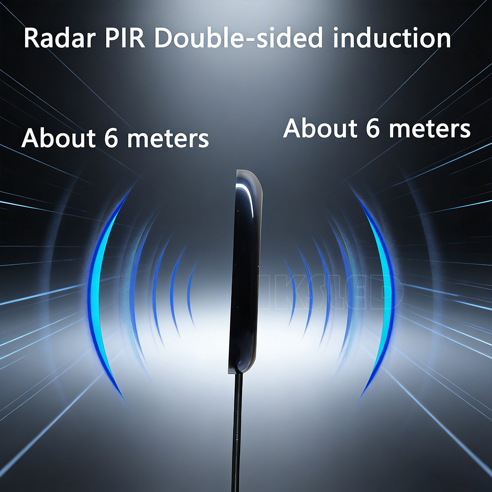 Radar Motion Sensor Detect Dri - Smart Home Villa recension och pris