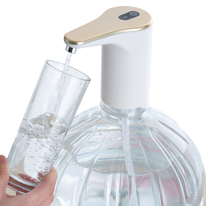 Electric Water Dispenser Autom - Smart Home Yam Pounder recension och pris