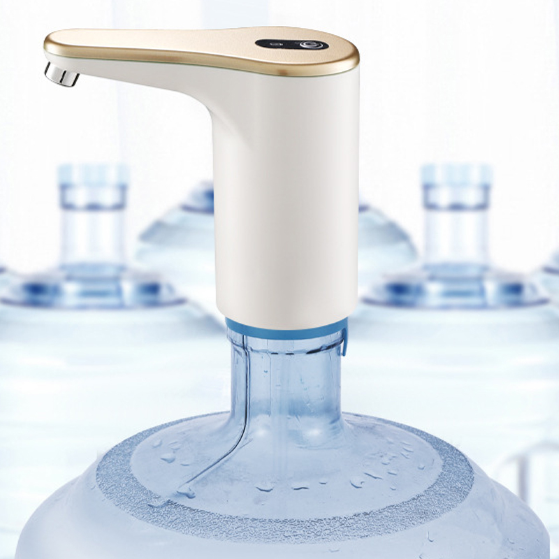Electric Water Dispenser Autom - Smart Home Yam Pounder recension och pris