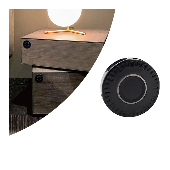 Home Office School Safety Keyl - Smart Home Lock recension och pris