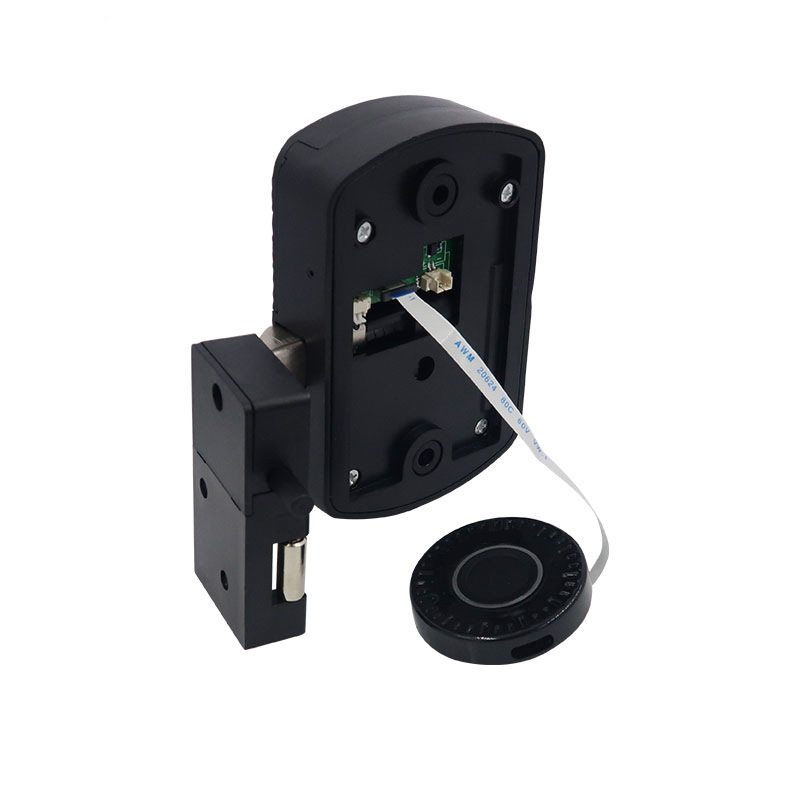 Home Office School Safety Keyl - Smart Home Lock recension och pris