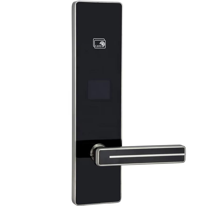 Keyless Keypad Entry Smart Doo - Smart Home Lock recension och pris