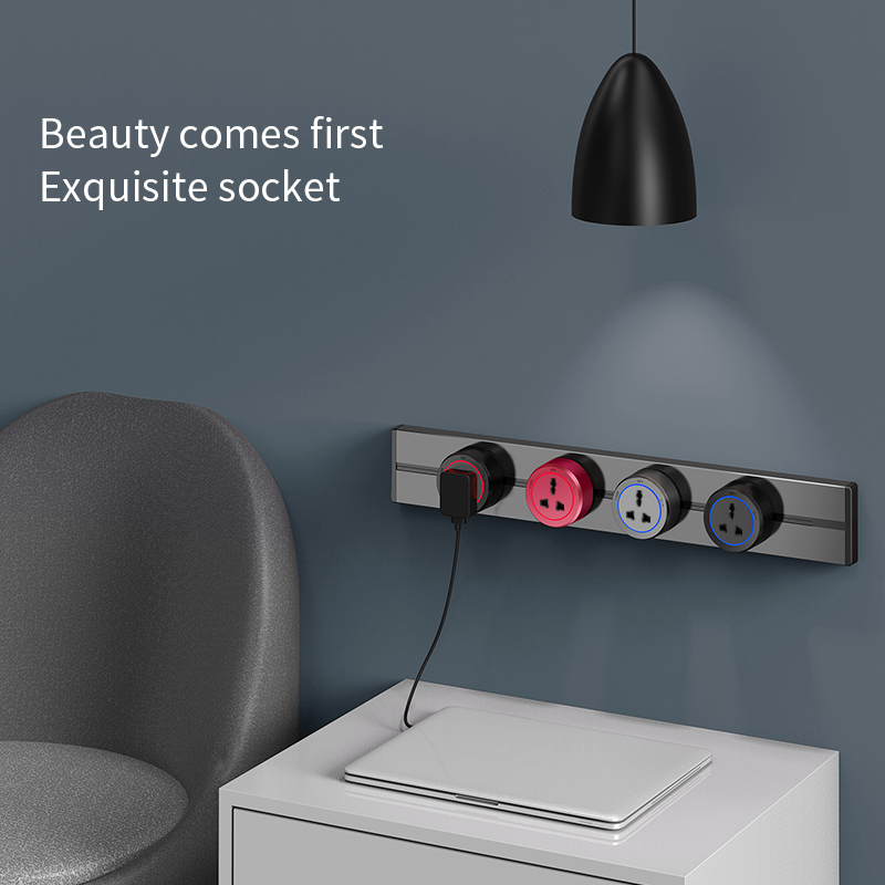 KXN Q1 Series Power Track Rail - Smart Home Or Smart Home recension och pris