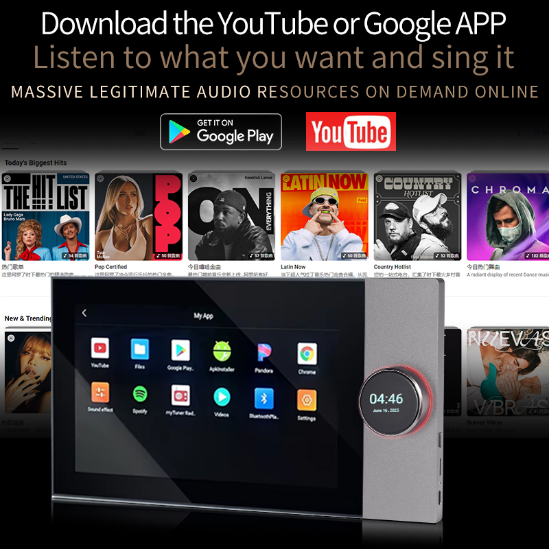 X Smart Home Background Music  - Smart Home X10 recension och pris