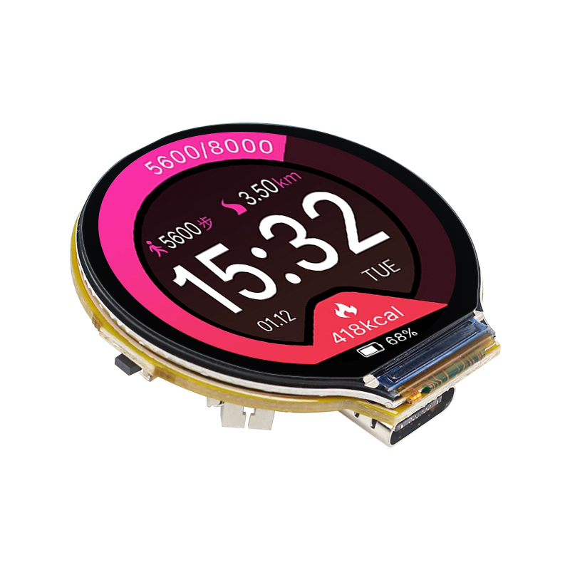 ESP32 LVGL for Arduino Develop - Smart Home Arduino recension och pris