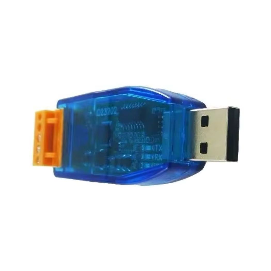 DC 12V 5V VCC Output USB to RS - Smart Home With Plc recension och pris
