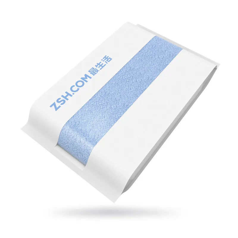 Original Youpin ZSH Bath Towel - Smart Home Zestaw recension och pris