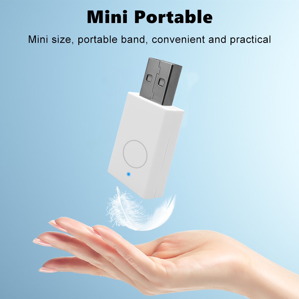 ZigBee Signal Repeater Tuya Sm - Smart Home Villa recension och pris