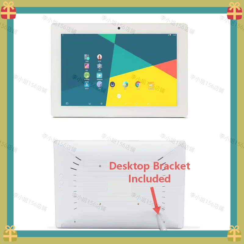 2026new Desktop & Wall Mount 1 - Smart Home Tablet recension och pris