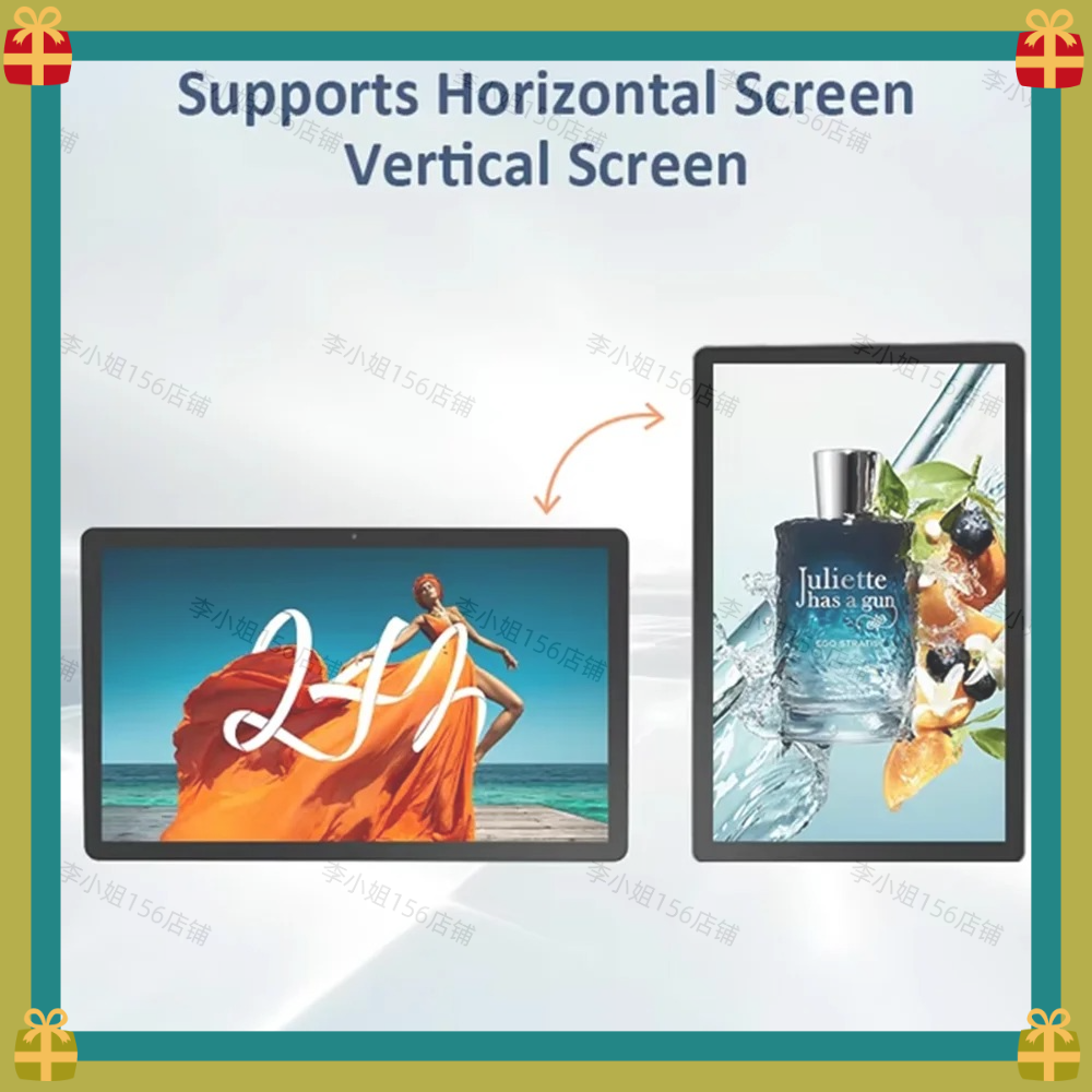2026new Desktop & Wall Mount 1 - Smart Home Tablet recension och pris