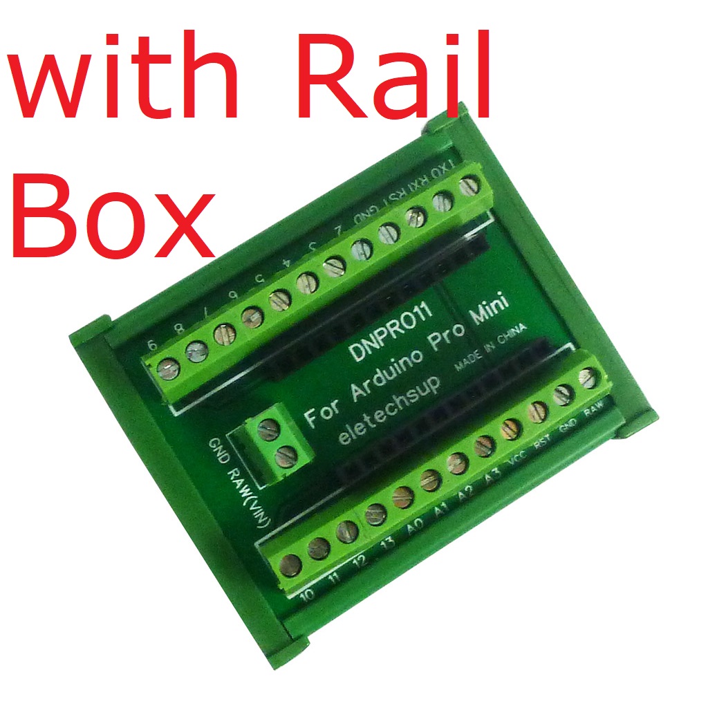 For Arduino Pro mini Board PLC - Smart Home Arduino recension och pris