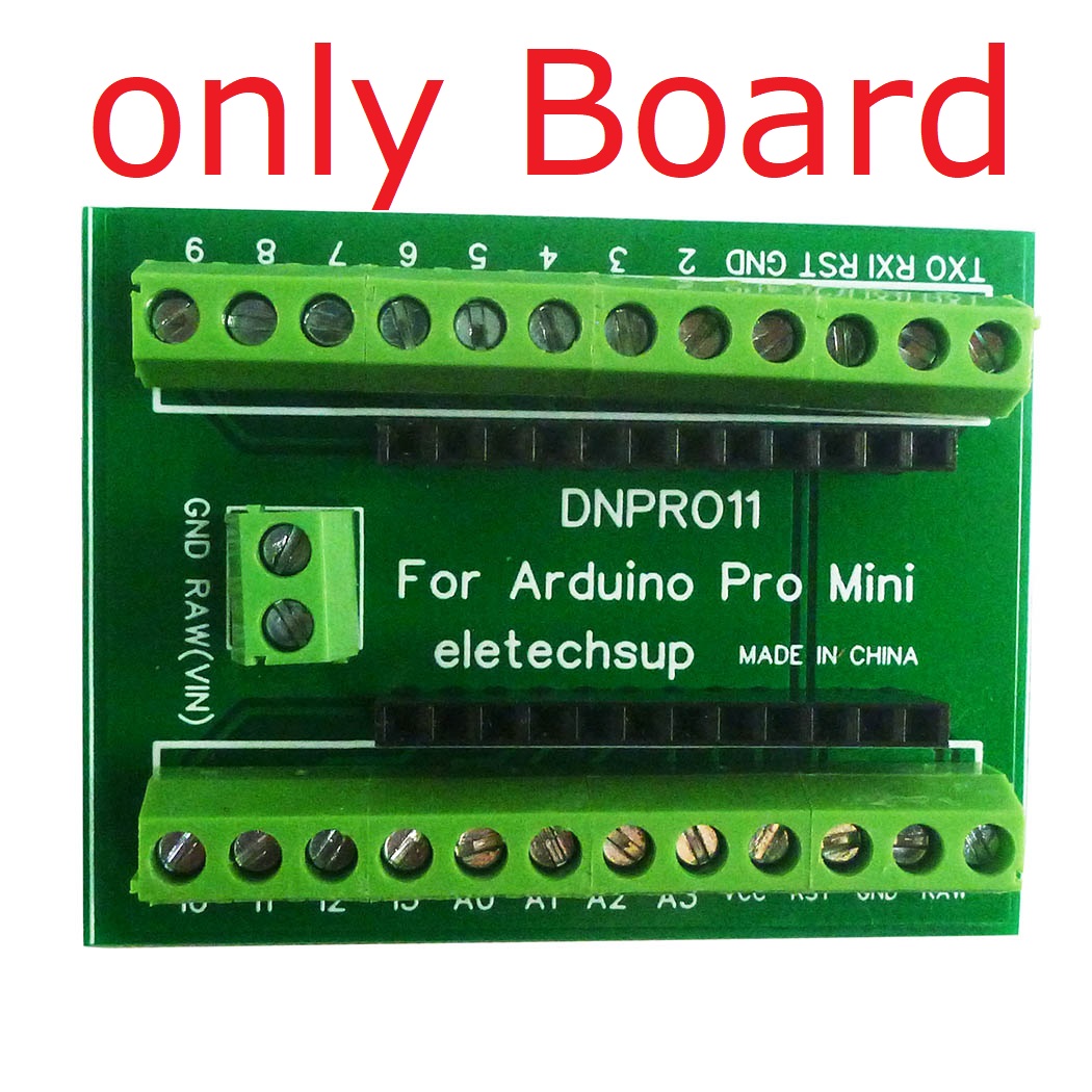 For Arduino Pro mini Board PLC - Smart Home Arduino recension och pris