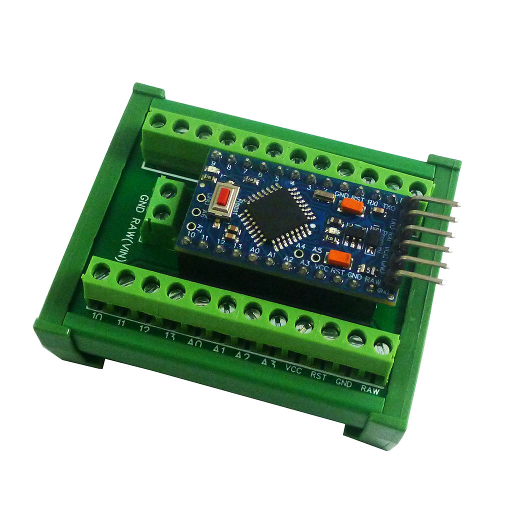 For Arduino Pro mini Board PLC - Smart Home Arduino recension och pris