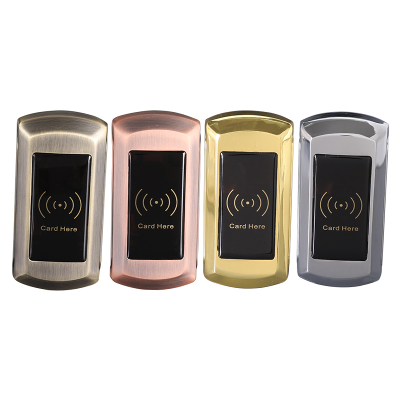 HF616 Cabinet Smart Lock Gym S - Smart Home Lock recension och pris