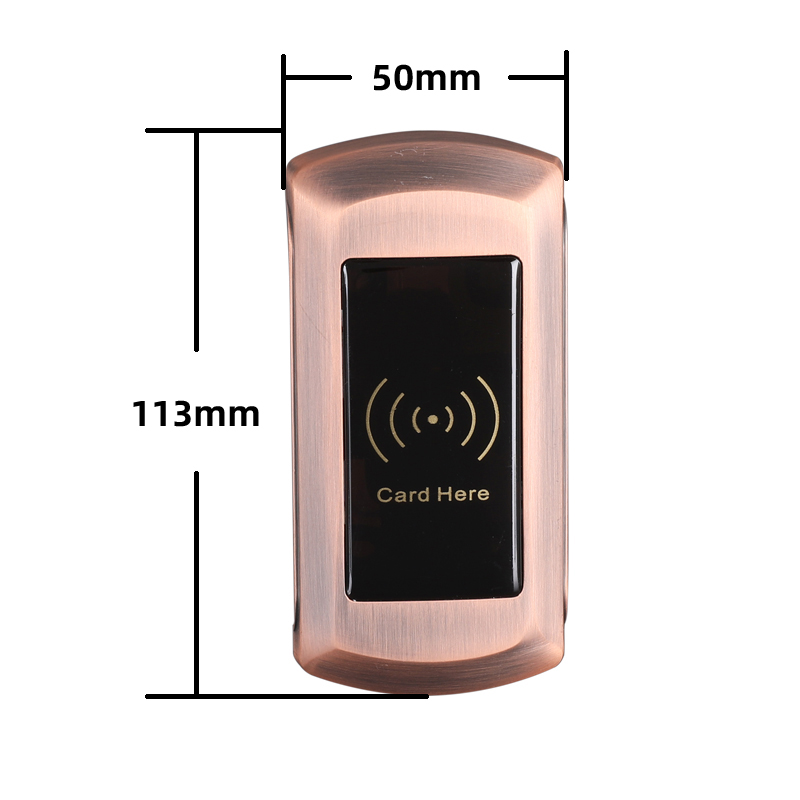 HF616 Cabinet Smart Lock Gym S - Smart Home Lock recension och pris